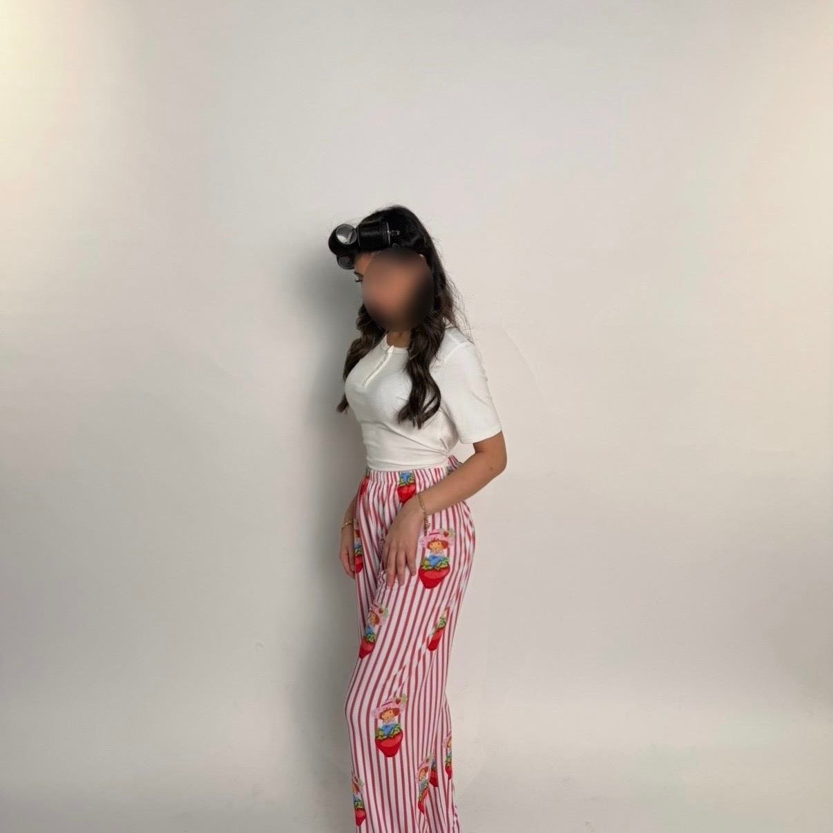 Strawberry shortcake