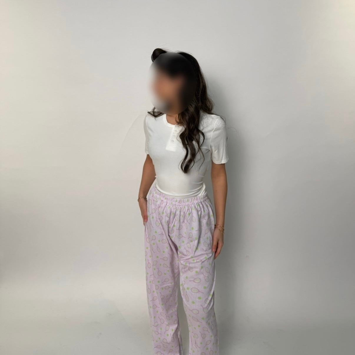 Tennis pants