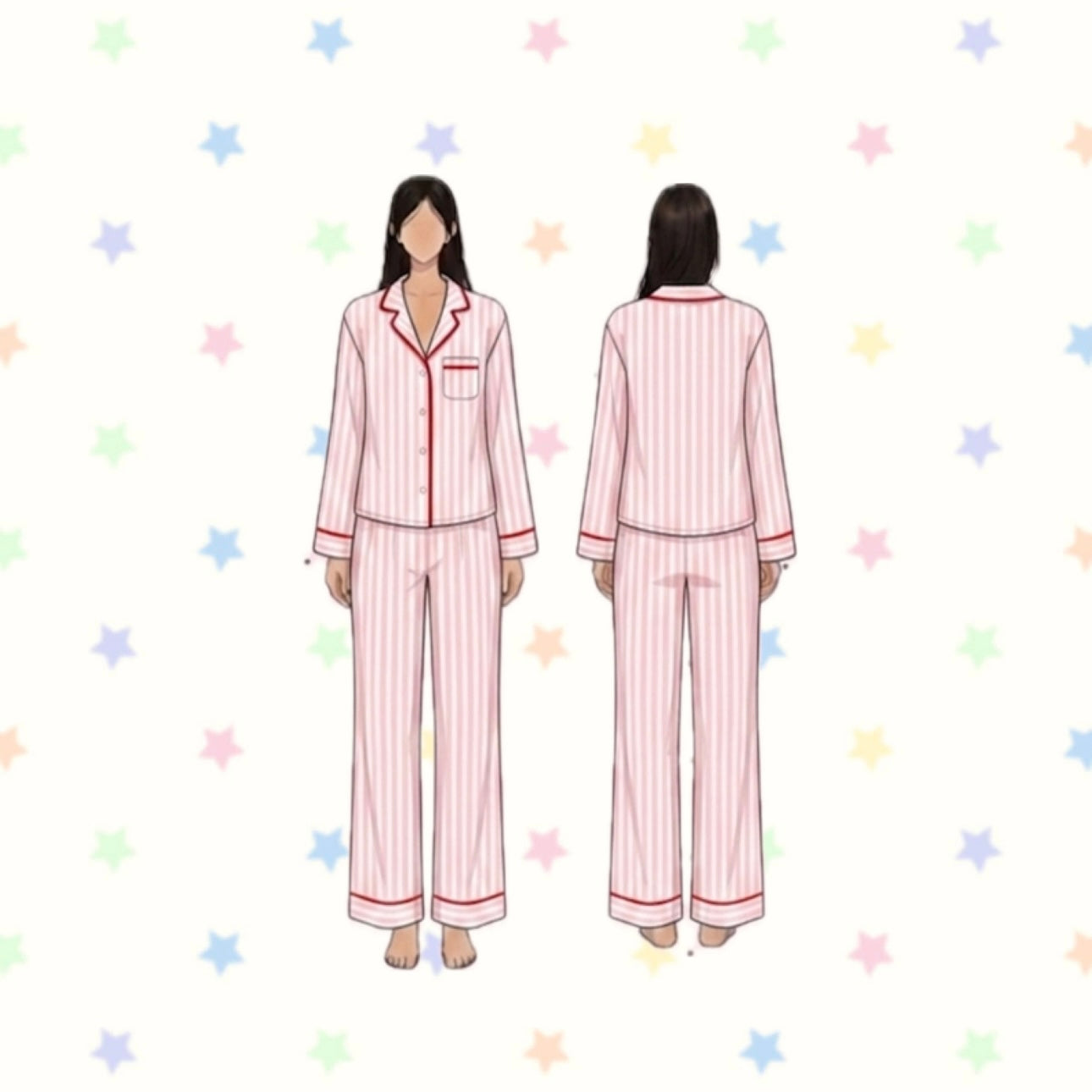 Blush Set