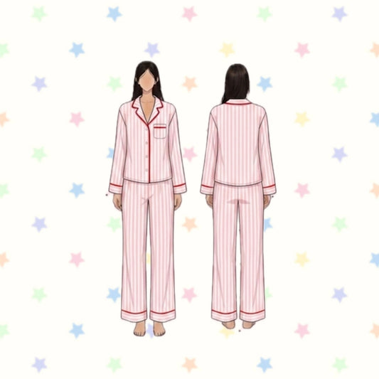 Blush Set